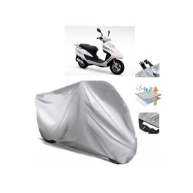 Coverplus Asya Efsane Eco 100 Motosiklet Branda