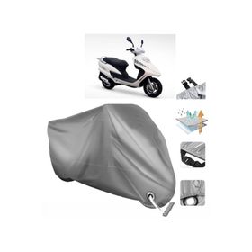 Coverplus Asya Efsane Eco 100 Motosiklet Branda