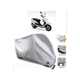 Coverplus Asya Efsane Eco 100 Motosiklet Branda