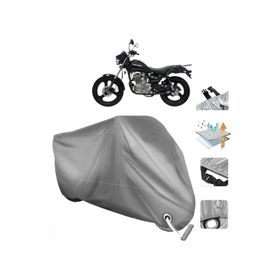 Coverplus Asya Elegant 150 Motosiklet Branda
