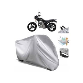 Coverplus Asya Elegant 150 Motosiklet Branda