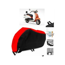 Coverplus Asya Nostalji 125 Motosiklet Branda