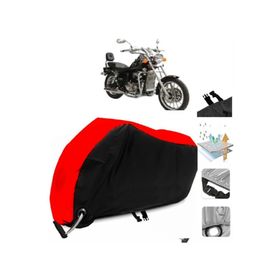 Coverplus Asya Pars 250 Motosiklet Branda