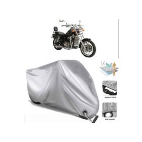 Coverplus Asya Pars 250 Motosiklet Branda