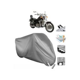 Coverplus Asya Pars 250 Motosiklet Branda