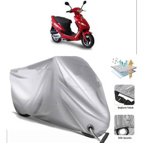 Coverplus Asya Polo 50 Motosiklet Branda