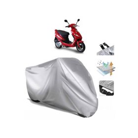 Coverplus Asya Polo 50 Motosiklet Branda