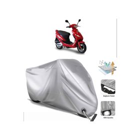 Coverplus Asya Polo 50 Motosiklet Branda