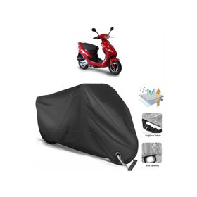 Coverplus Asya Polo 50 Motosiklet Branda
