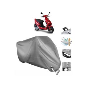 Coverplus Asya Polo 50 Motosiklet Branda