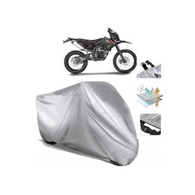 Coverplus Asya RX 250 Cross Motosiklet Branda