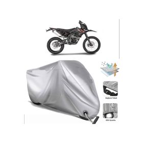 Coverplus Asya RX 250 Cross Motosiklet Branda