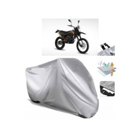 Coverplus Asya RX 250 Supermoto Motosiklet Branda