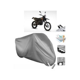 Coverplus Asya RX 250 Supermoto Motosiklet Branda