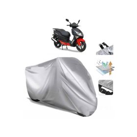Coverplus Asya Shark 150 Motosiklet Branda