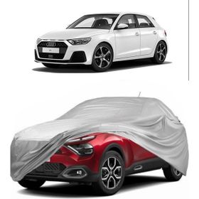 Coverplus Audi A1 Uyumlu Miflonlu Premium Kalite Oto Branda