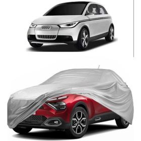 Coverplus Audi A2 Uyumlu Miflonlu Premium Kalite Oto Branda