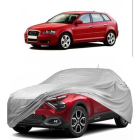 Coverplus Audi A3 HB Uyumlu Miflonlu Premium Kalite Oto Branda