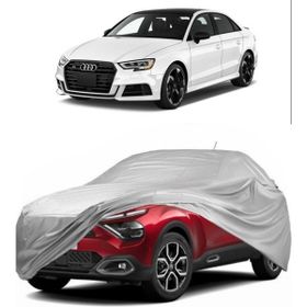 Coverplus Audi A3 Sedan Uyumlu Miflonlu Premium Kalite Oto Branda