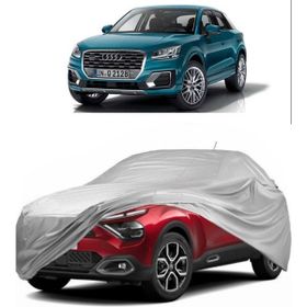 Coverplus Audi Q2 Uyumlu Miflonlu Premium Kalite Oto Branda