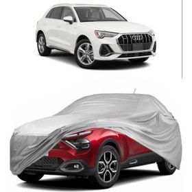 Coverplus Audi Q3 Uyumlu Miflonlu Premium Kalite Oto Branda