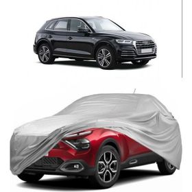 Coverplus Audi Q5 Uyumlu Miflonlu Premium Kalite Oto Branda