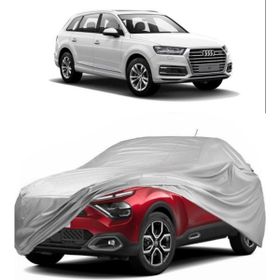 Coverplus Audi Q7 Uyumlu Miflonlu Premium Kalite Oto Branda