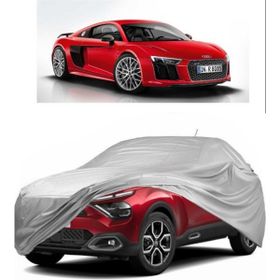Coverplus Audi RS8 Uyumlu Miflonlu Premium Kalite Oto Branda