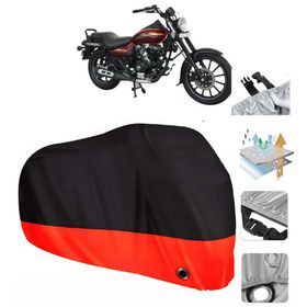 Coverplus Bajaj Avenger Street 150 Motosiklet Branda