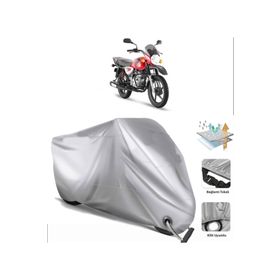 Coverplus Bajaj Boxer Motosiklet Branda