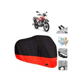 Coverplus Bajaj Boxer Motosiklet Branda