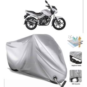 Coverplus Bajaj Discover 125 ST Motosiklet Branda
