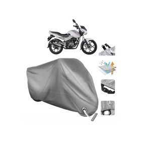 Coverplus Bajaj Discover 125 ST Motosiklet Branda