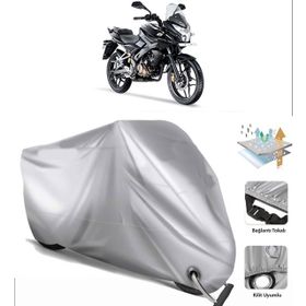 Coverplus Bajaj Pulsar As 150 Motosiklet Branda