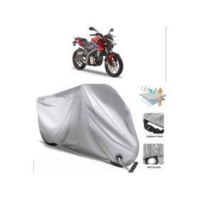 Coverplus Bajaj Pulsar NS 150 Motosiklet Branda