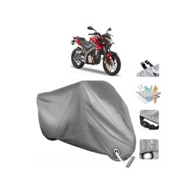 Coverplus Bajaj Pulsar NS 150 Motosiklet Branda