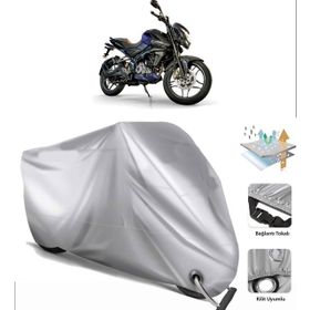 Coverplus Bajaj Pulsar NS 160 Motosiklet Branda