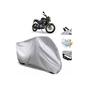 Coverplus Bajaj Pulsar NS 160 Motosiklet Branda