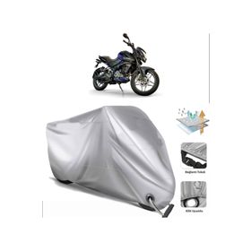 Coverplus Bajaj Pulsar NS 160 Motosiklet Branda