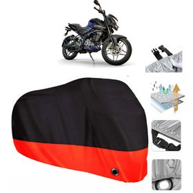 Coverplus Bajaj Pulsar NS 160 Motosiklet Branda