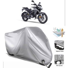 Coverplus Bajaj Pulsar NS 200 Motosiklet Branda