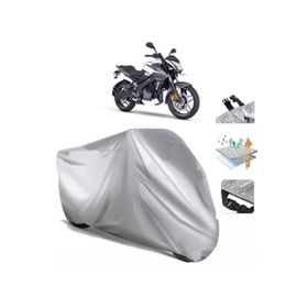 Coverplus Bajaj Pulsar NS 200 Motosiklet Branda