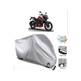 Coverplus Bajaj Pulsar NS 200 Motosiklet Branda