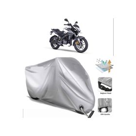 Coverplus Bajaj Pulsar NS 200 Motosiklet Branda