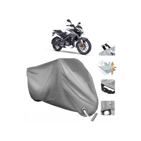 Coverplus Bajaj Pulsar NS 200 Motosiklet Branda