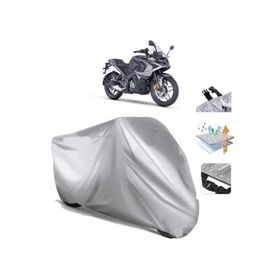 Coverplus Bajaj Pulsar RS 200 Motosiklet Branda