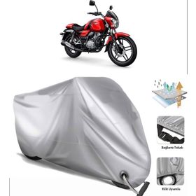 Coverplus Bajaj V 15 Motosiklet Branda