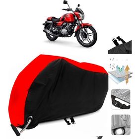 Coverplus Bajaj V 15 Motosiklet Branda
