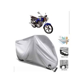 Coverplus Belderia CD 125 Motosiklet Branda