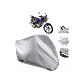 Coverplus Belderia CD 125 Motosiklet Branda